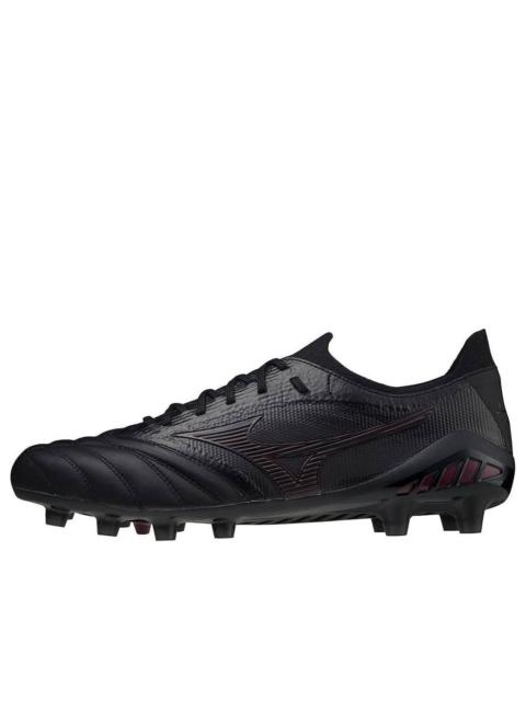 Mizuno Mizuno Morelia Neo III Beta JPN 'All Black' P1GA219000
