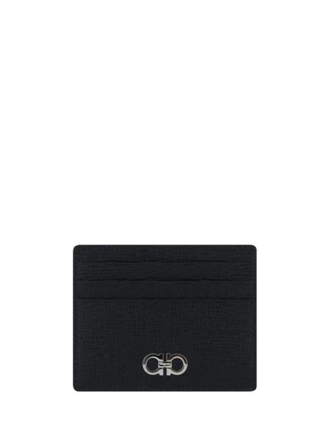 FERRAGAMO Ferragamo Men Card Holder