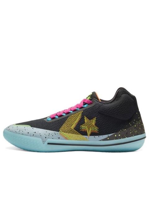 Converse Converse All Star BB Evo 'Graffiti - Pale Putty' 168788C