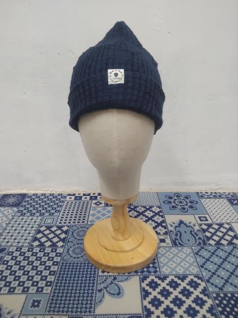 Beams Japanese brand beanie