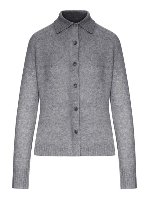 Max Mara Max Mara Women Collared Cardigan