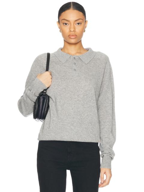 ÉTERNE Brady Cashmere Sweater
