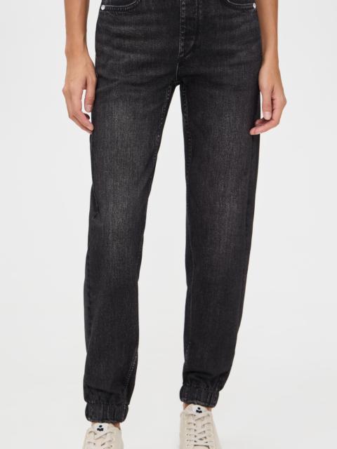 rag & bone Miramar Terry Jogger Pants