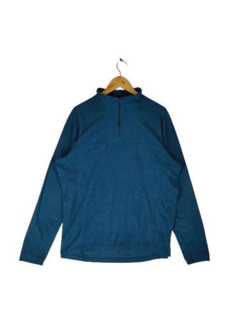 Arc'teryx Vintage ARC’TERYX CANADA POLARTEC Lightweight Sweater