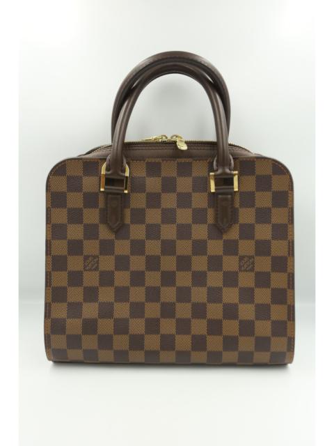 Louis Vuitton - 2001 - Damier Ebene Triana