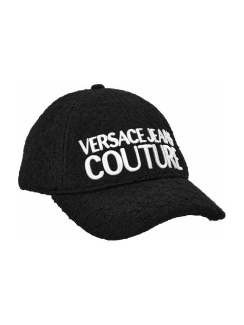 VERSACE JEANS COUTURE Versace Jeans Couture Hat