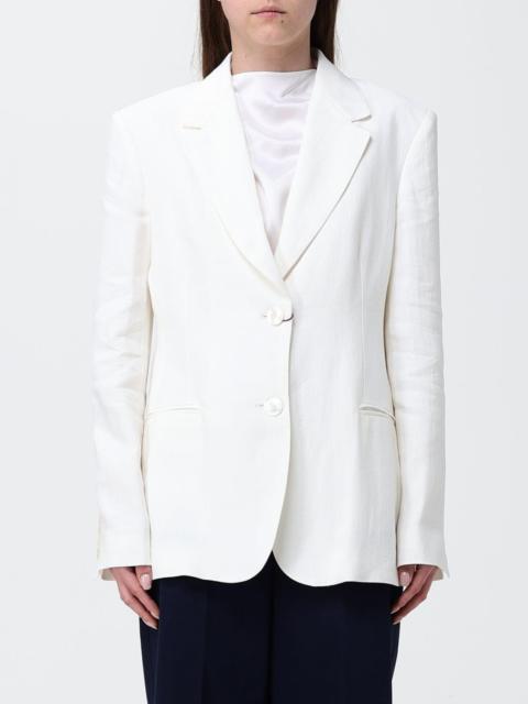 Max Mara Studio Max Mara Studio Women Max Mara Studio Single-Breasted Blazer