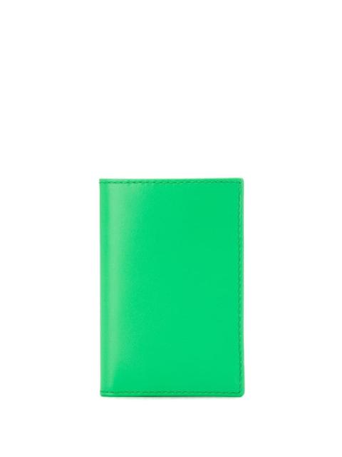 Comme Des Garçons Classic bi-fold wallet