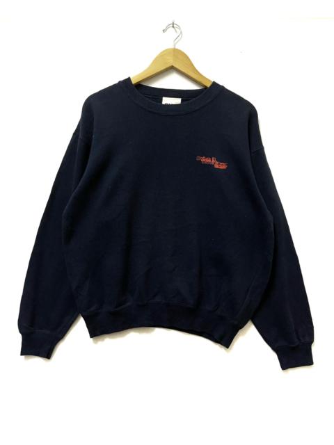 Other Designers Bmw - BMW Drive It Small Logo Sweatshirt Navy