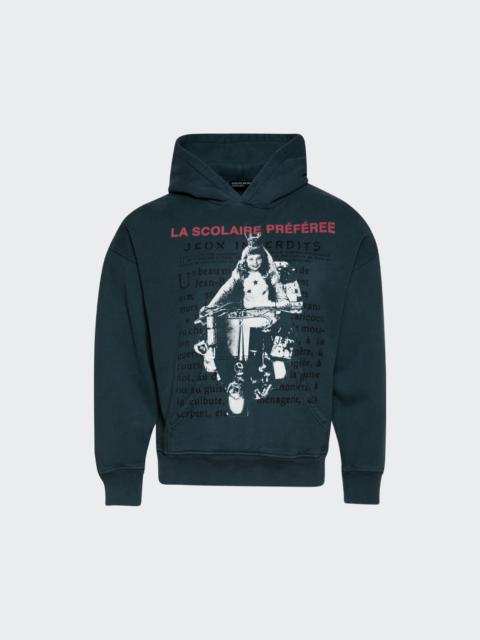 Enfants Riches Déprimés La Scolaire PrÉfÉree Hoodie Dark Forest Green