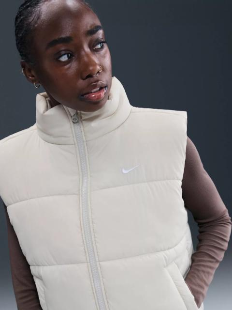 Nike Nike Women's Sportswear Classic Puffer Therma-FIT Loose Vest
