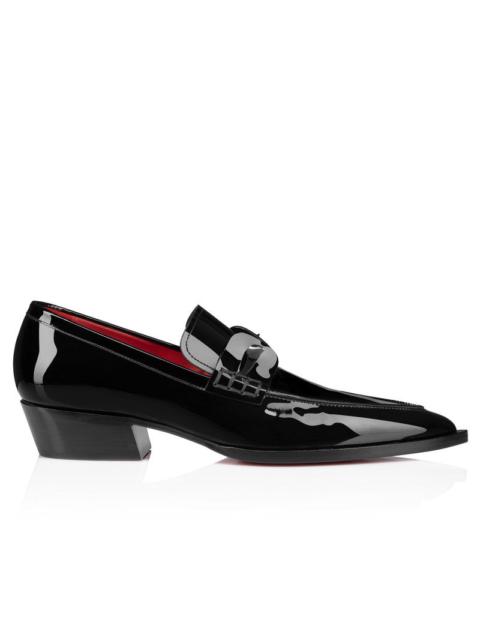 Christian Louboutin Christian Louboutin Eliviriss Loafers