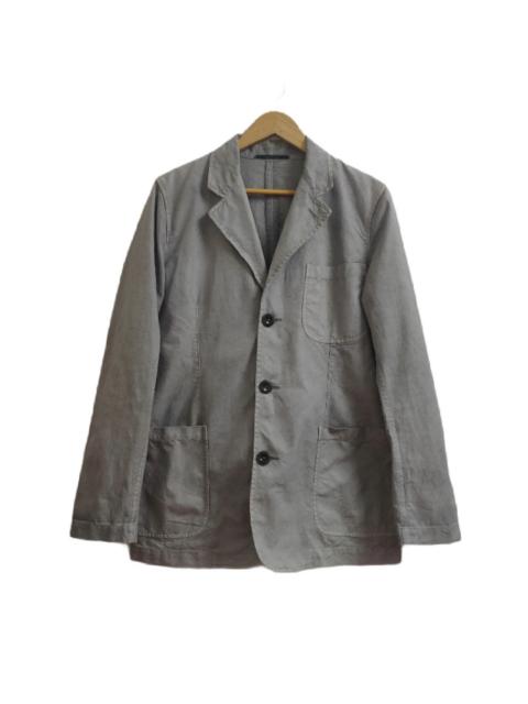 C.P. Company CP Company Grey Blazer Jacket