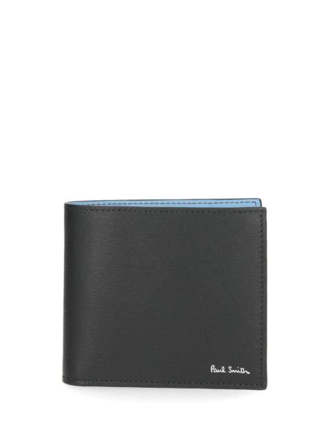 Paul Smith Paul Smith Men Bifold Wallet