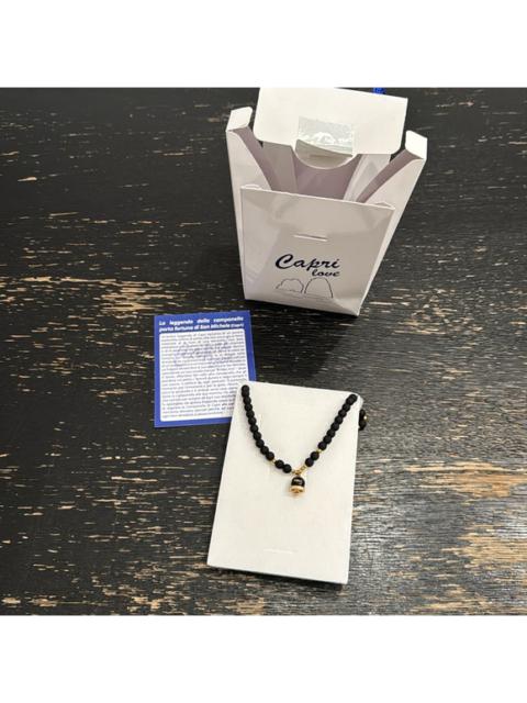 Other Designers Lemon Jewelry “Capri” Authentic Italian Necklace