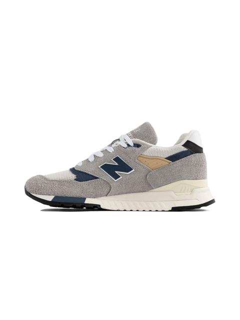 New Balance 998 "Made in USA - Grey/Navy"