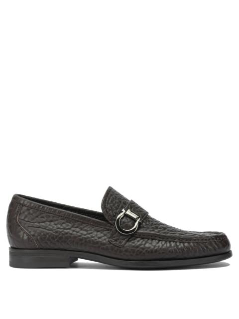 FERRAGAMO Ferragamo Loafers & Slippers
