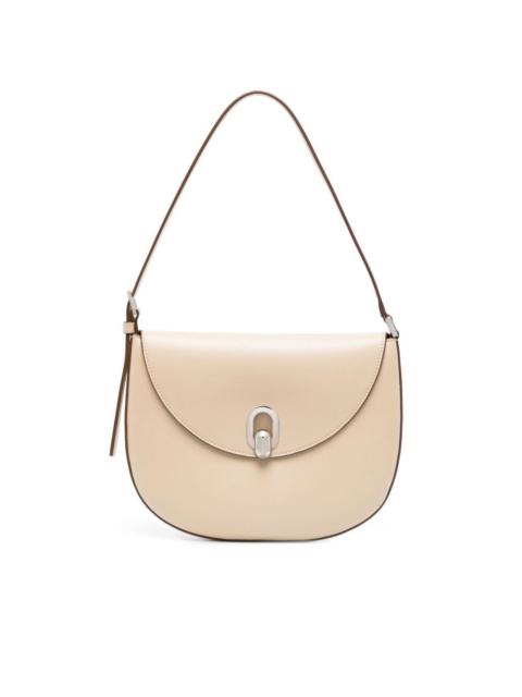 Santoni Savette Neutrals Tote Bags Women