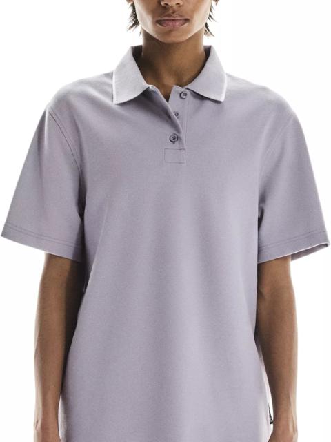 On On Women's Courtside Tennis Polo