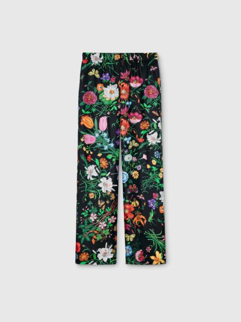 GUCCI Gucci Silk Pants