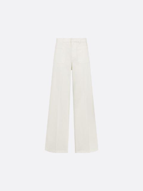 Dior Flared Jeans