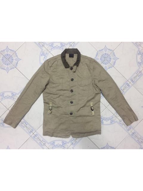 Levi's Levi’s Red Tab Button & Zipper Jacket