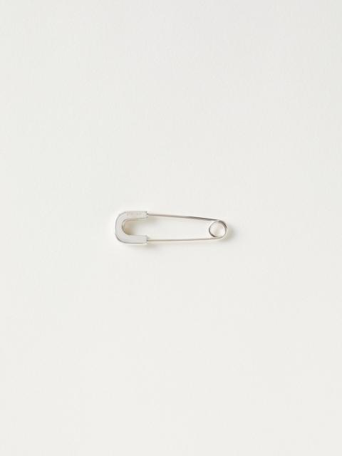 Ambush SAFETY PIN PIERCE