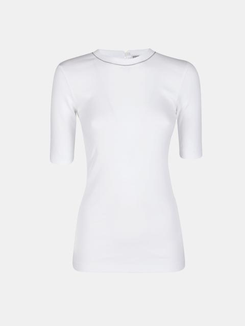 Brunello Cucinelli Sweaters Light And Natural