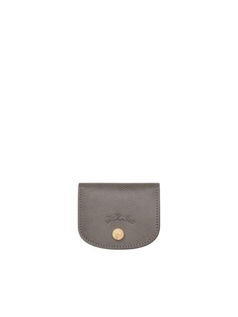 Longchamp `Epure` Card Holder