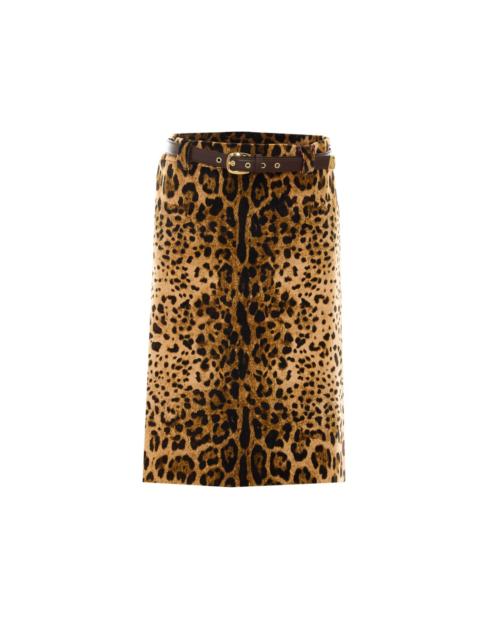 Max Mara Studio Max Mara Studio Women Mstfalange Skirt