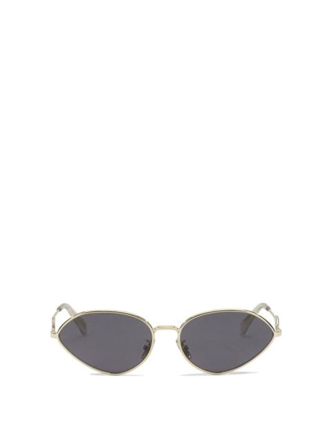 CELINE Celine Women Sunglasses Gold