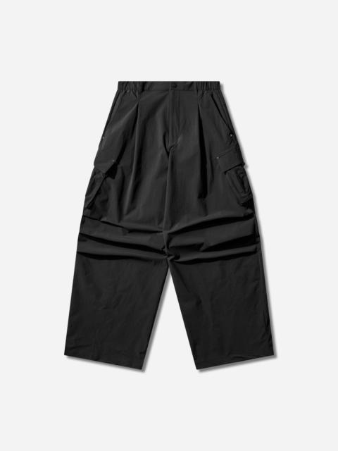 adidas Men's Premium Essentials Utility Cargo Pants Black