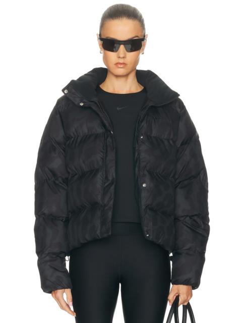 Nike Puffer Jacket