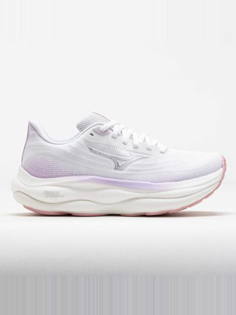 Mizuno Mizuno Wave Sky 9 Women's White/Silver