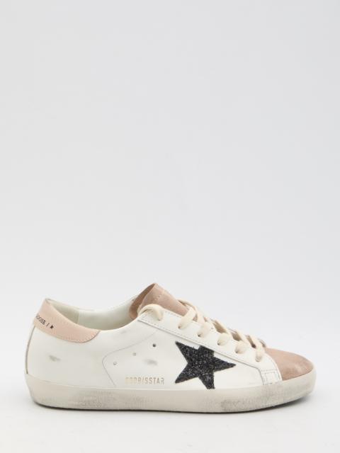 Golden Goose Golden Goose Super-star Sneakers