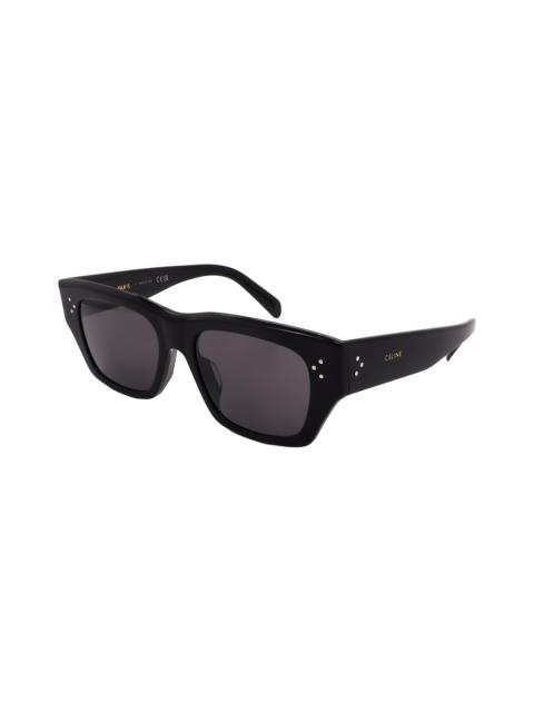 CELINE CELINE Unisex CL40297U 53mm Sunglasses
