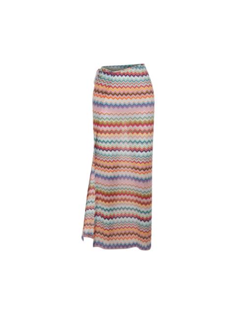 Missoni Multicolor Skirt