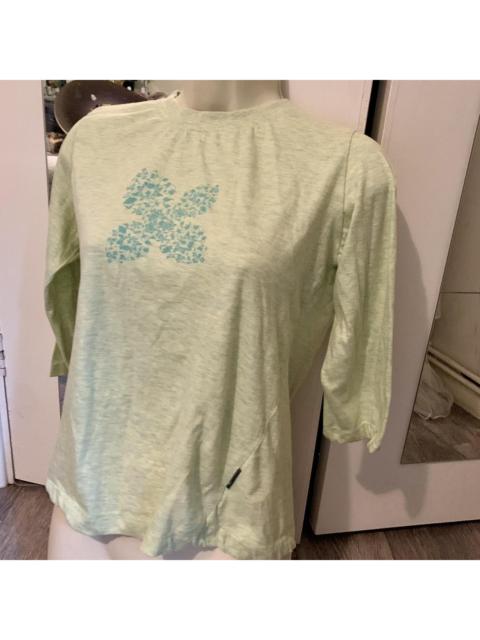 Other Designers Trespass Women's Green Blouse