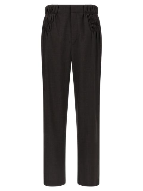 Kiko Kostadinov Kiko Kostadinov Men 'Minna' Pants