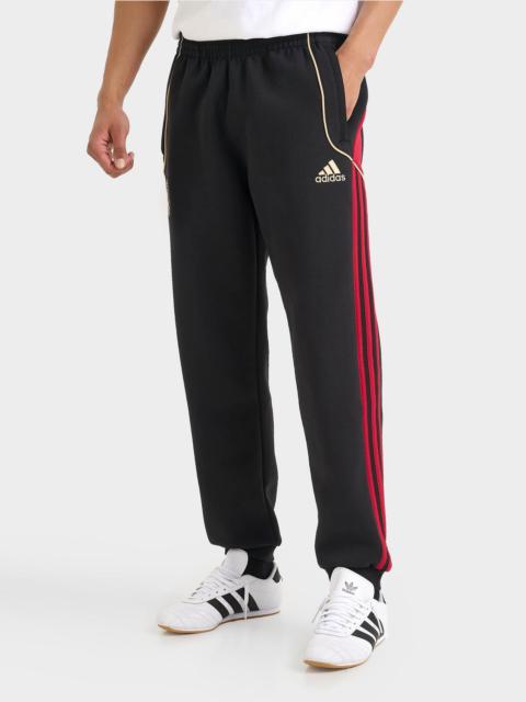 adidas MEN'S ADIDAS ATLANTA UNITED FC MLS TRAVEL JOGGER PANTS
