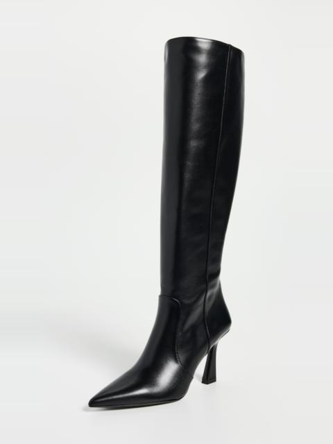 Stuart Weitzman Vinnie Boots 85