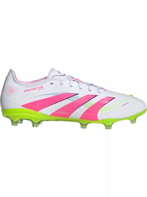 adidas adidas Predator Pro FG Soccer Cleats