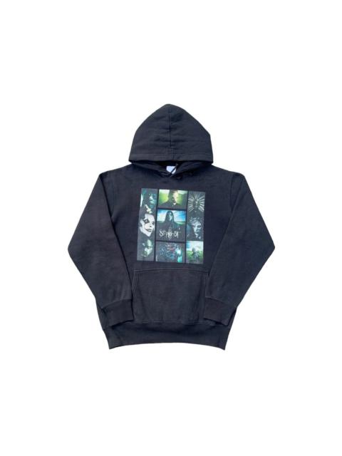 Other Designers Slipknot Band Hoodie Nu Metal