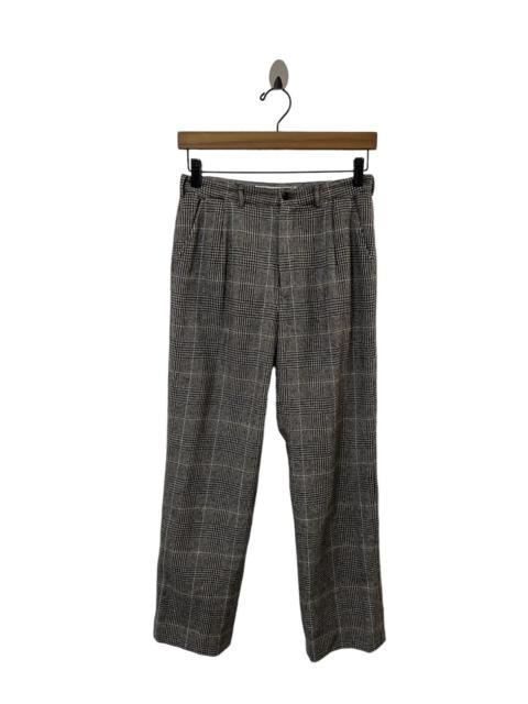 Other Designers Mademoiselle Non Non Wool Pant