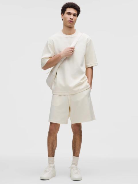 lululemon Grand Standard Short 8"