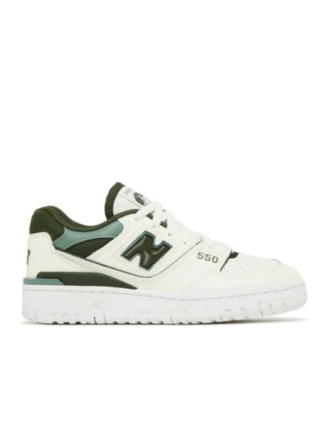 New Balance NEW BALANCE WMNS 550 'SEA SALT KOMBU'