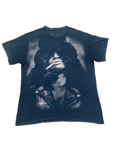 Other Designers Guns N' Roses - Vintage Slash Guns n Roses Shirt All Over Print