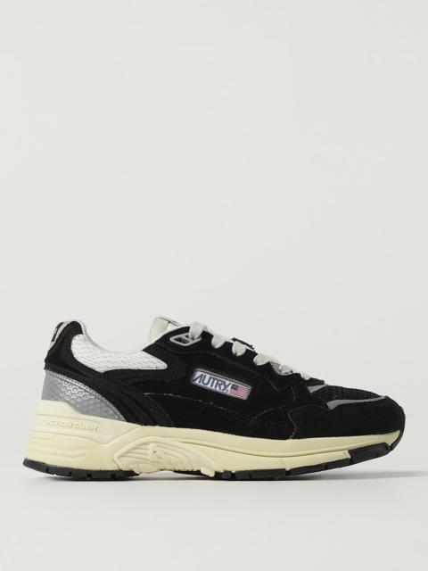 AUTRY Sneakers woman Autry