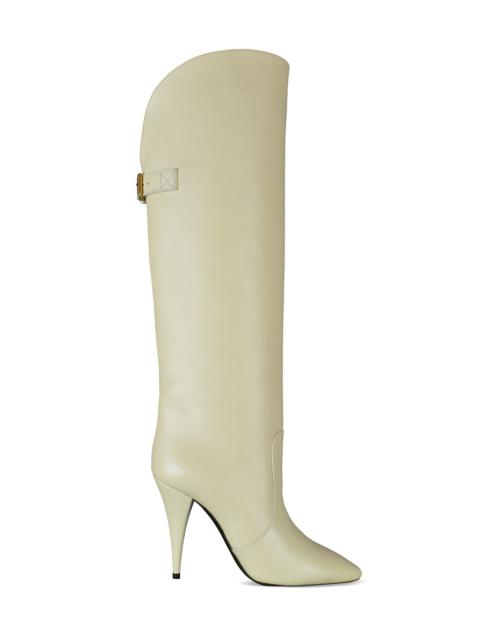 SAINT LAURENT Harper Boots