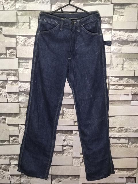 Other Designers Vintage - Vintage Dee Cee Jeans